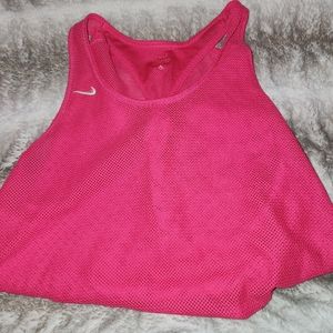 Nike Tank Top
